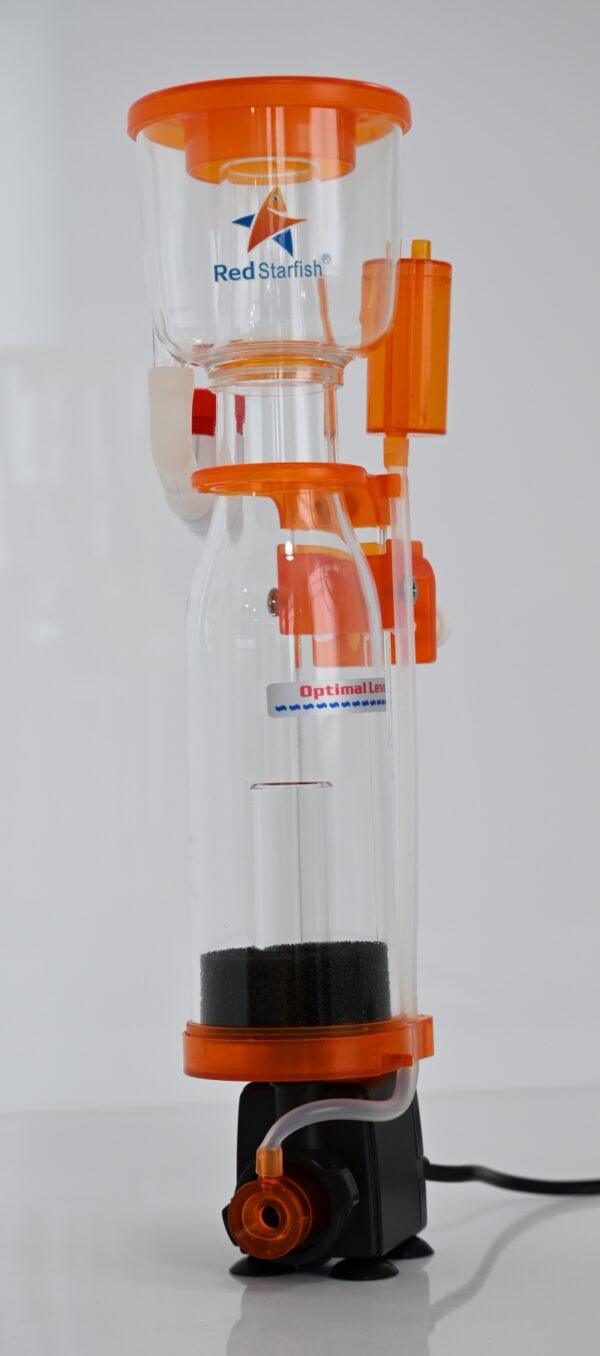 Red Starfish SQ50 PRO protein skimmer