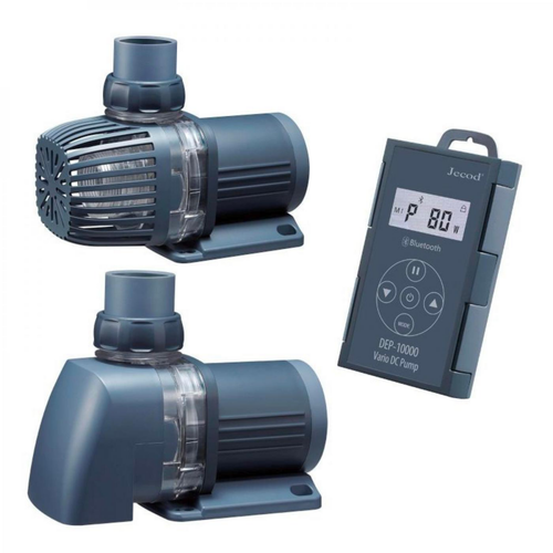 Jebao DEP-6500 controllable pump, product photo 1