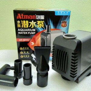 Bơm Atman-305S, góc sản phẩm 2
