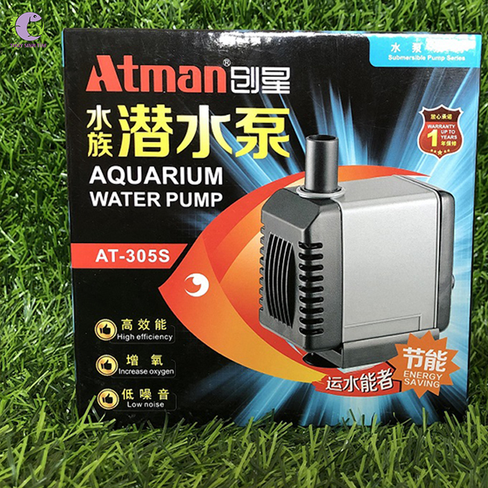 BƠM Atman-305S