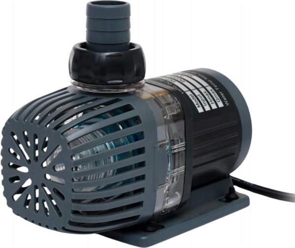Jebao DEP-3500 — ảnh 2 Jebao DEP-3500 pump, product photo 2