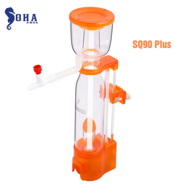 Red Starfish SQ90 Plus protein skimmer, product photo 1