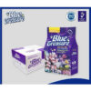 Blue Treasure SPS Sea Salt 6.7 kg bag and box